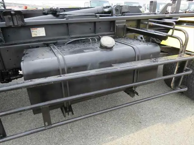 管理番号3687|日野 レンジャー TKG-GC7JEAA(2WD)の写真21