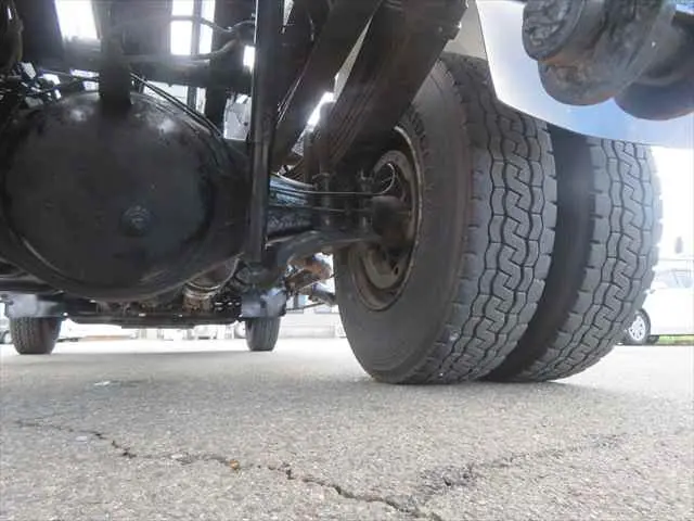 管理番号3687|日野 レンジャー TKG-GC7JEAA(2WD)の写真21