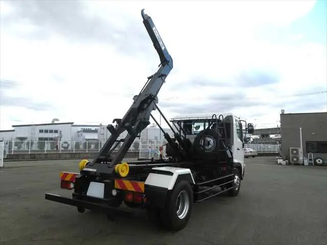 管理番号3687|日野 レンジャー TKG-GC7JEAA(2WD)の写真24