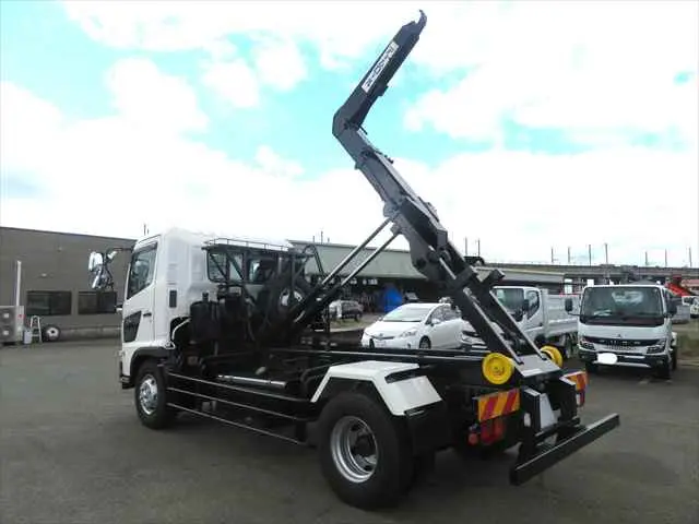 管理番号3687|日野 レンジャー TKG-GC7JEAA(2WD)の写真25