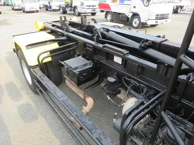 管理番号3687|日野 レンジャー TKG-GC7JEAA(2WD)の写真27