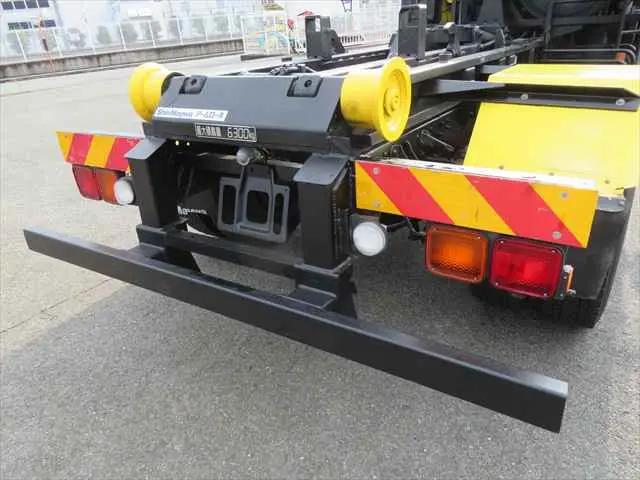 管理番号3687|日野 レンジャー TKG-GC7JEAA(2WD)の写真28