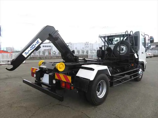 管理番号3687|日野 レンジャー TKG-GC7JEAA(2WD)の写真28