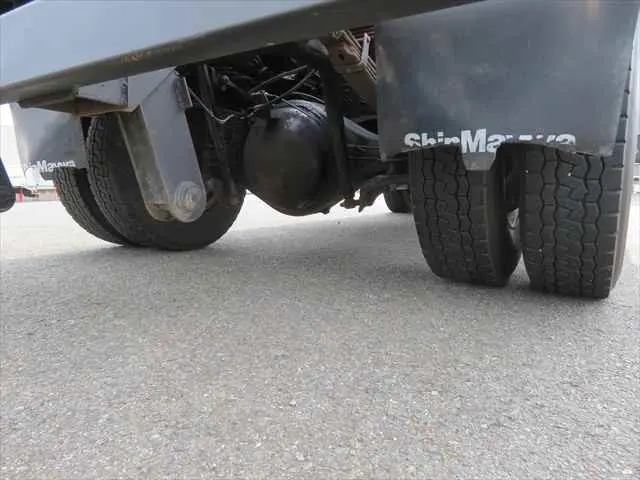 管理番号3687|日野 レンジャー TKG-GC7JEAA(2WD)の写真29