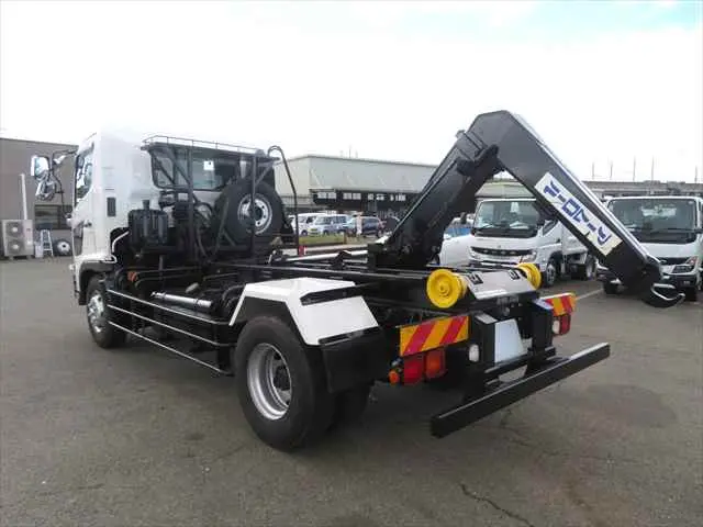 管理番号3687|日野 レンジャー TKG-GC7JEAA(2WD)の写真29