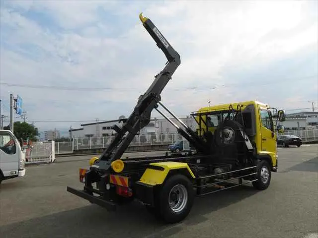 管理番号3687|日野 レンジャー TKG-GC7JEAA(2WD)の写真30