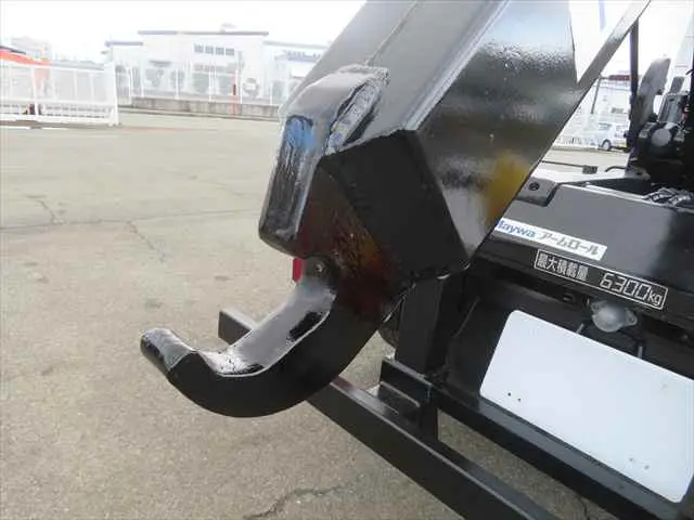 管理番号3687|日野 レンジャー TKG-GC7JEAA(2WD)の写真30