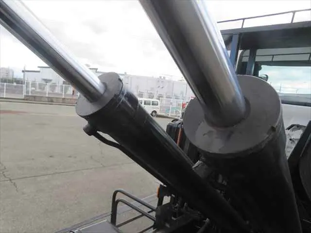 管理番号3687|日野 レンジャー TKG-GC7JEAA(2WD)の写真31