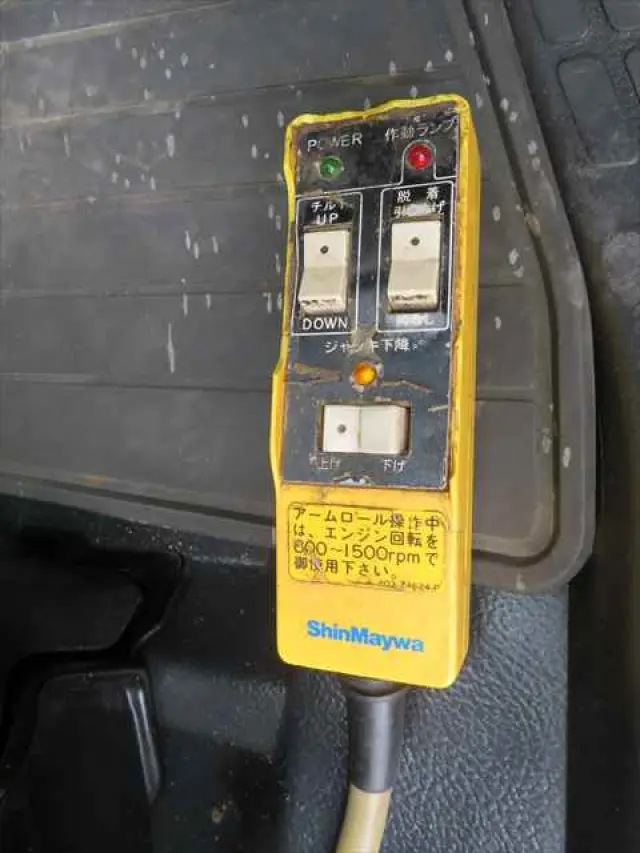 管理番号3687|日野 レンジャー TKG-GC7JEAA(2WD)の写真32