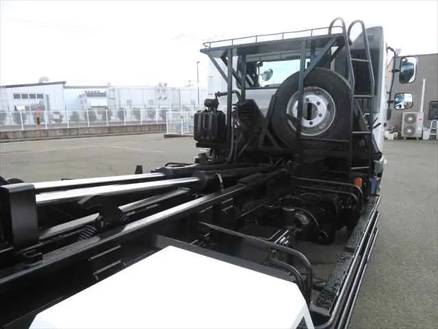 管理番号3687|日野 レンジャー TKG-GC7JEAA(2WD)の写真32