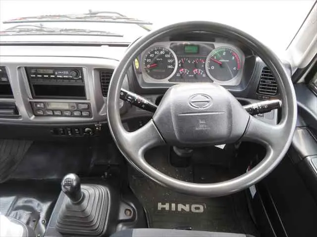 管理番号3687|日野 レンジャー TKG-GC7JEAA(2WD)の写真33