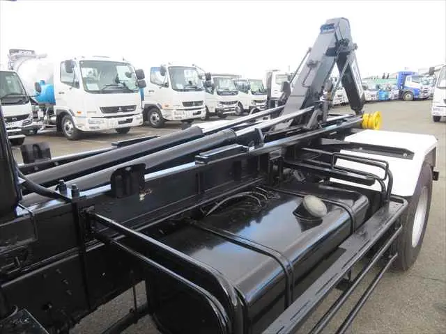 管理番号3687|日野 レンジャー TKG-GC7JEAA(2WD)の写真33