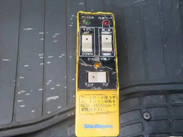 管理番号3687|日野 レンジャー TKG-GC7JEAA(2WD)の写真35