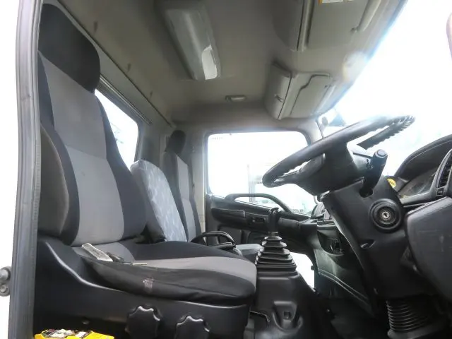 管理番号3687|日野 レンジャー TKG-GC7JEAA(2WD)の写真36