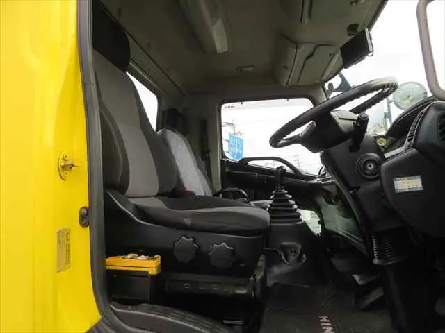 管理番号3687|日野 レンジャー TKG-GC7JEAA(2WD)の写真42