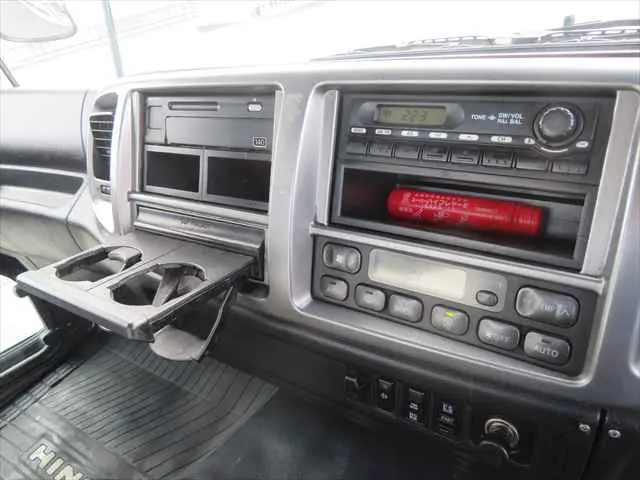 管理番号3687|日野 レンジャー TKG-GC7JEAA(2WD)の写真44