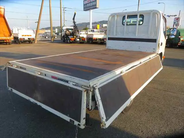 管理番号3688|日野 デュトロ 2KG-XZU675M(4WD)の写真17