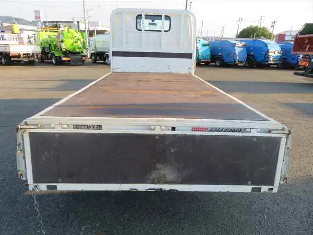 管理番号3688|日野 デュトロ 2KG-XZU675M(4WD)の写真19