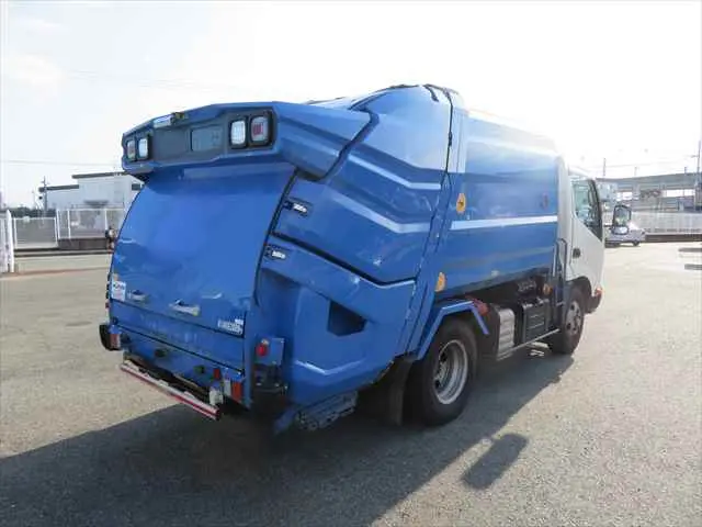 管理番号3689|日野 デュトロ 2RG-XZU605X(2WD)の写真6