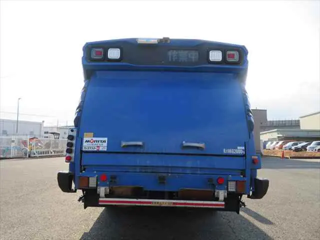 管理番号3689|日野 デュトロ 2RG-XZU605X(2WD)の写真7