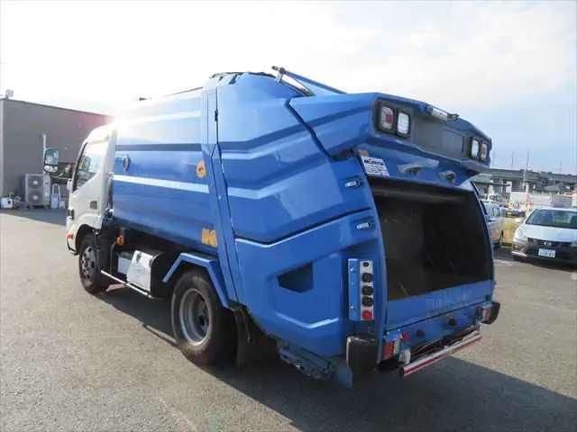 管理番号3689|日野 デュトロ 2RG-XZU605X(2WD)の写真8