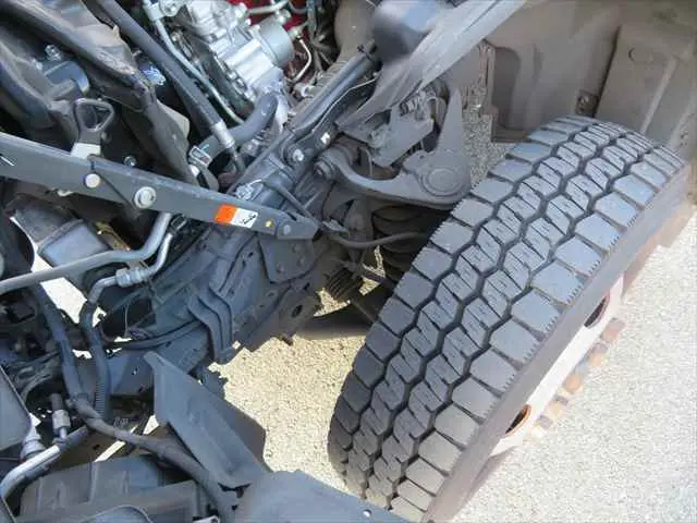 管理番号3689|日野 デュトロ 2RG-XZU605X(2WD)の写真13