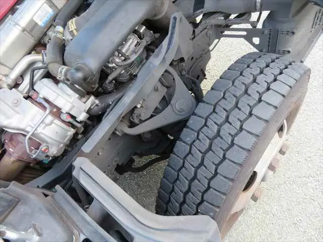 管理番号3689|日野 デュトロ 2RG-XZU605X(2WD)の写真14