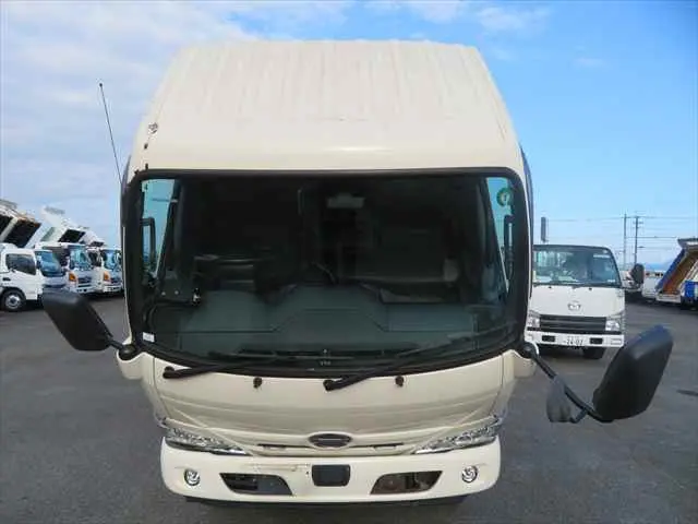 管理番号3689|日野 デュトロ 2RG-XZU605X(2WD)の写真15