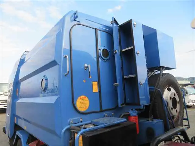 管理番号3689|日野 デュトロ 2RG-XZU605X(2WD)の写真16