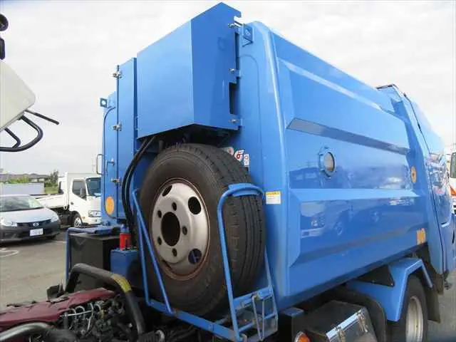 管理番号3689|日野 デュトロ 2RG-XZU605X(2WD)の写真17