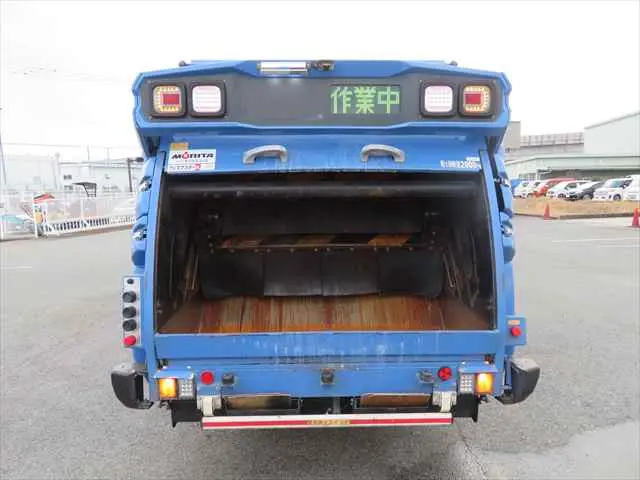 管理番号3689|日野 デュトロ 2RG-XZU605X(2WD)の写真19