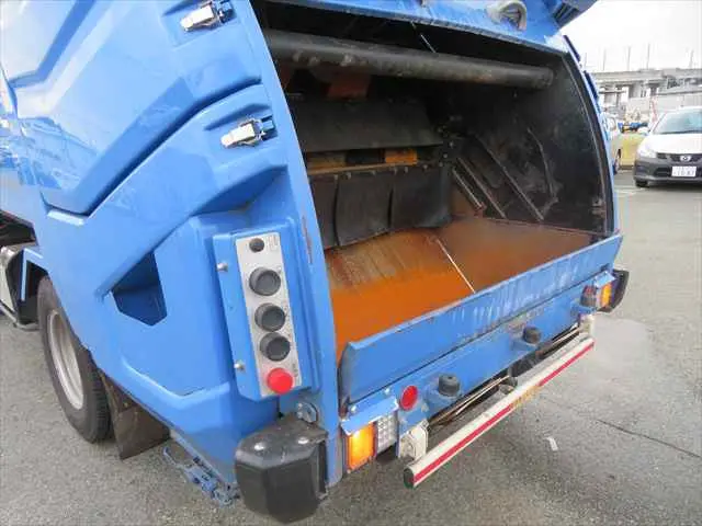 管理番号3689|日野 デュトロ 2RG-XZU605X(2WD)の写真21