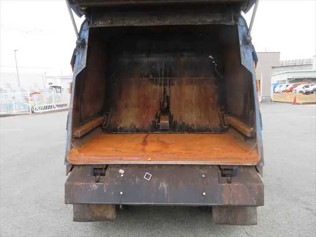 管理番号3689|日野 デュトロ 2RG-XZU605X(2WD)の写真22