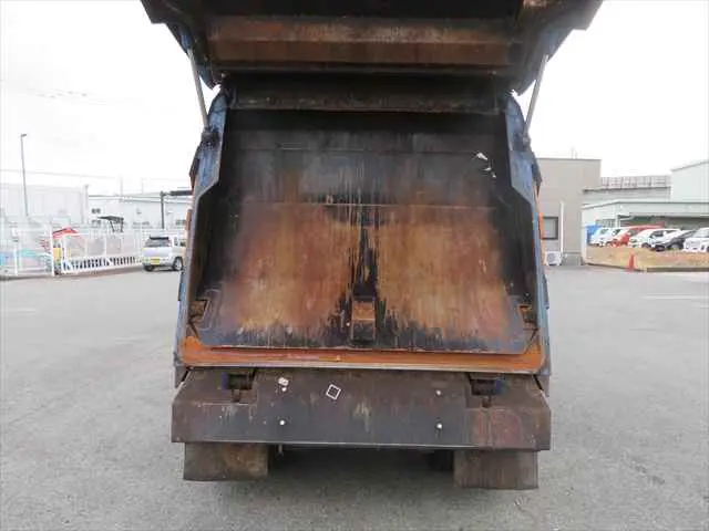 管理番号3689|日野 デュトロ 2RG-XZU605X(2WD)の写真23