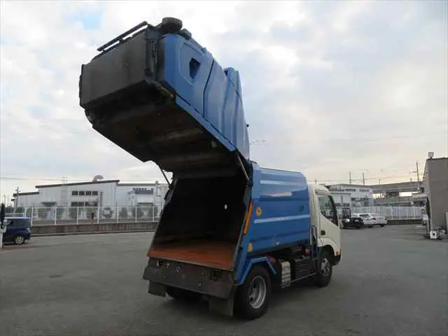 管理番号3689|日野 デュトロ 2RG-XZU605X(2WD)の写真25