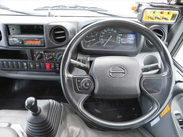 管理番号3689|日野 デュトロ 2RG-XZU605X(2WD)の写真37