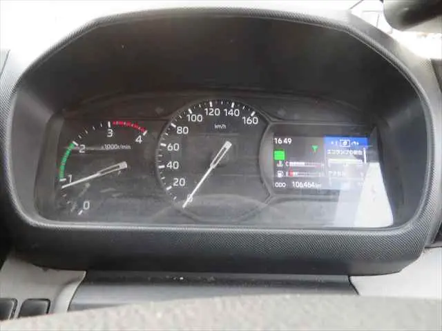 管理番号3689|日野 デュトロ 2RG-XZU605X(2WD)の写真39