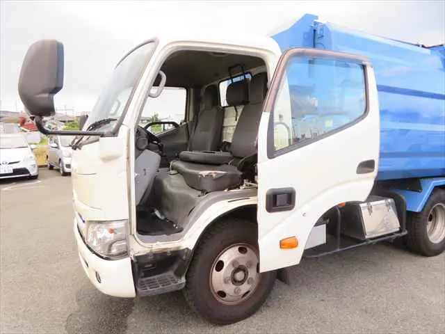 管理番号3689|日野 デュトロ 2RG-XZU605X(2WD)の写真48