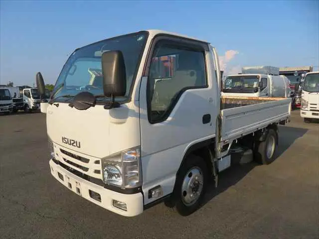 管理番号3690|いすゞ エルフ TRG-NJS85Aの写真2