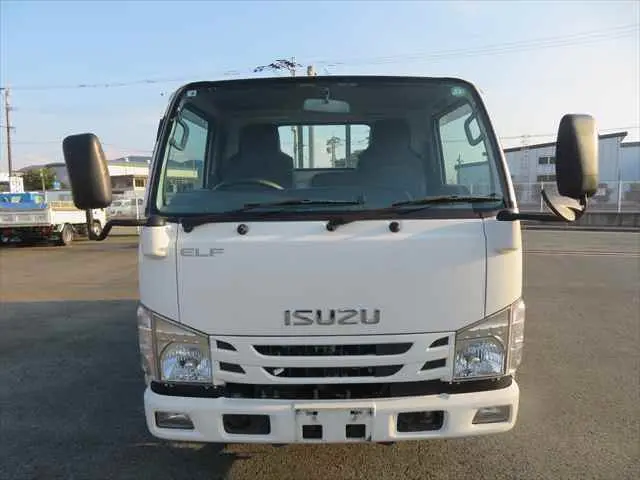 管理番号3690|いすゞ エルフ TRG-NJS85Aの写真3