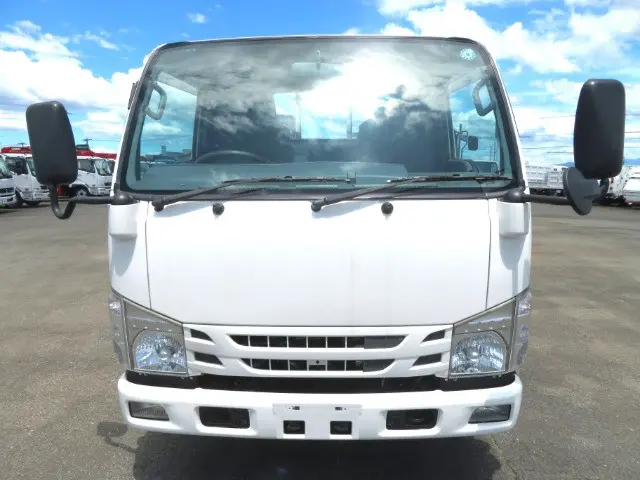管理番号3690|いすゞ エルフ TRG-NJS85A(4WD)の写真3