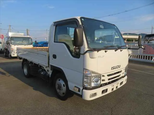 管理番号3690|いすゞ エルフ TRG-NJS85Aの写真4