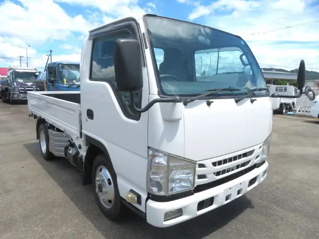 管理番号3690|いすゞ エルフ TRG-NJS85A(4WD)の写真4