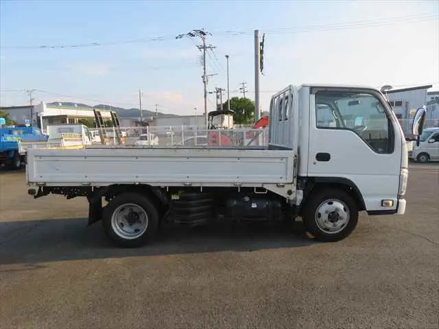 管理番号3690|いすゞ エルフ TRG-NJS85Aの写真5