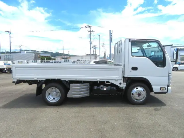 管理番号3690|いすゞ エルフ TRG-NJS85A(4WD)の写真5