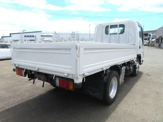 管理番号3690|いすゞ エルフ TRG-NJS85A(4WD)の写真6