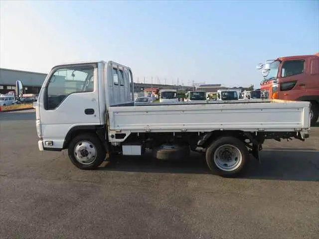 管理番号3690|いすゞ エルフ TRG-NJS85Aの写真9