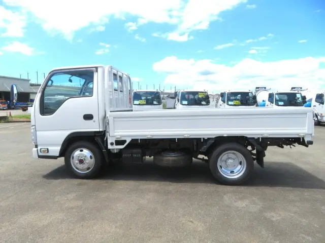 管理番号3690|いすゞ エルフ TRG-NJS85A(4WD)の写真9