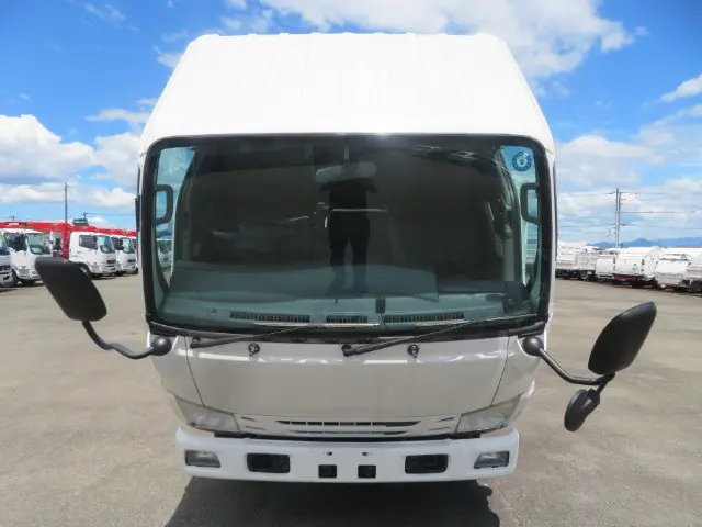 管理番号3690|いすゞ エルフ TRG-NJS85A(4WD)の写真10