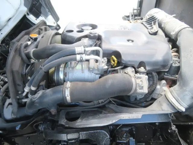 管理番号3690|いすゞ エルフ TRG-NJS85A(4WD)の写真11